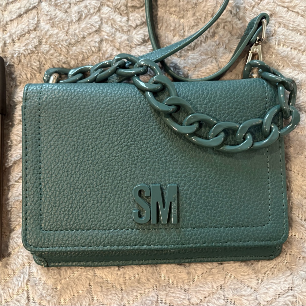 Steve Madden Crossbody Bag